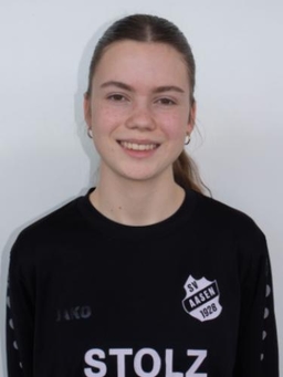 Avatar Bild für Katharina Huber