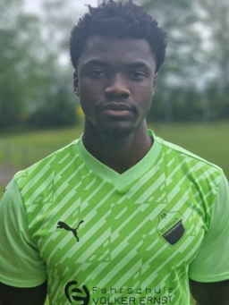Avatar Bild für Ziggy Juniour Kwabena Doku