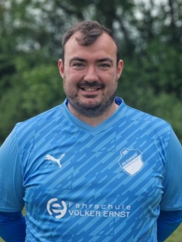 Avatar Bild für Dominik Elmar Laufer