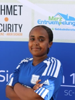 Avatar Bild für Emilia Gebremariam