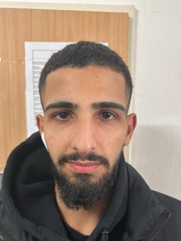 Avatar Bild für Nabil Masalkhi