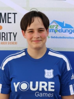 Avatar Bild für Liah Mayer