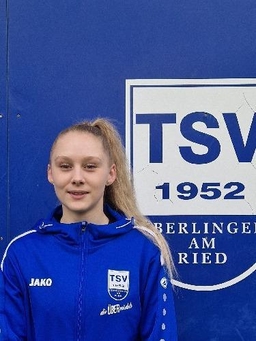 Avatar Bild für Alicia Kirschner