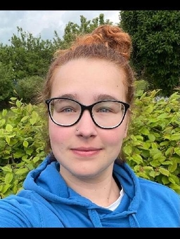 Avatar Bild für Renee-Pascale Bergmann