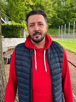 Avatar Bild für Raphael Honneff