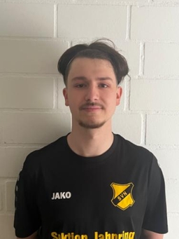 Avatar Bild für Luis-Enrique Weich