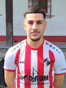 Avatar Bild für Ahmad Tohmaz