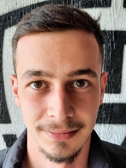 Avatar Bild für Kevin Watzin