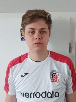 Avatar Bild für Lucas Bergemann