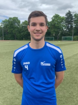 Avatar Bild für Matthias Heinz