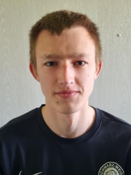 Avatar Bild für Vladyslav Chumak
