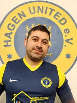 Avatar Bild für Rocco Ajello