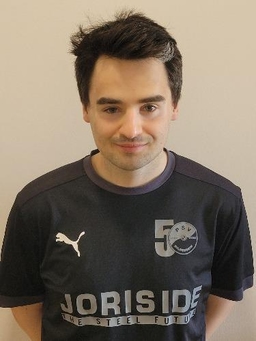 Avatar Bild für Nico Nowak