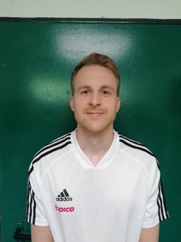 Avatar Bild für Marius Fischenich