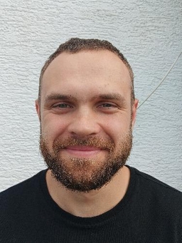 Avatar Bild für Maksym Svitlychnyi