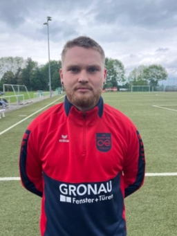 Avatar Bild für Jannik Schmidt