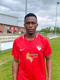 Avatar Bild für Traore Fere
