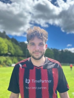 Avatar Bild für Maximilian Freitag