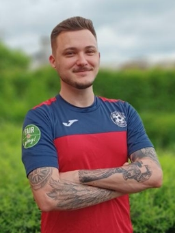 Avatar Bild für Tim Engel