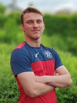 Avatar Bild für Louis Joel Meusel
