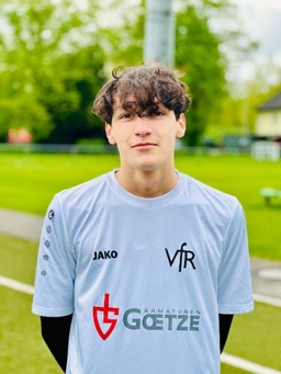 Avatar Bild für Noureddine Chadli