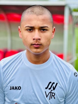 Avatar Bild für Adrian Somrup