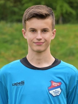 Avatar Bild für Mathis Hanz