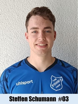 Avatar Bild für Steffen Schumann