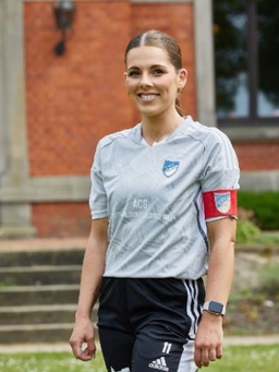 Avatar Bild für Alissa Haase