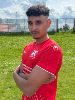 Avatar Bild für Steven Michalec