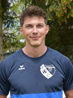 Avatar Bild für Pascal Engler