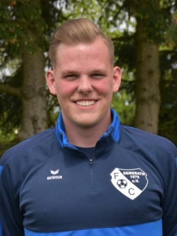 Avatar Bild für Niels Fuhrmann