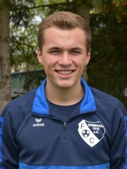Avatar Bild für Carlo Kranz