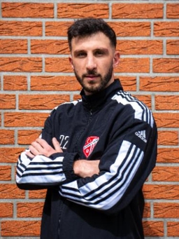 Avatar Bild für Davut Durnagöl