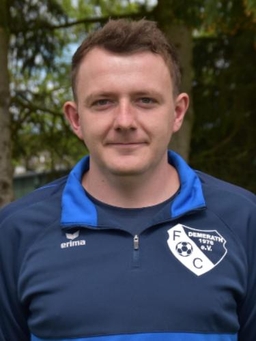 Avatar Bild für Yannik Roden