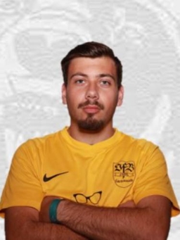 Avatar Bild für Gino Beisheim