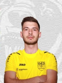 Avatar Bild für Dennis Vogel