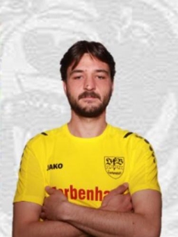 Avatar Bild für Timo Zuffinger