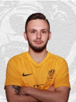 Avatar Bild für Justin Meckel