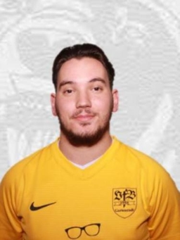 Avatar Bild für Gian Damiano Quagliata