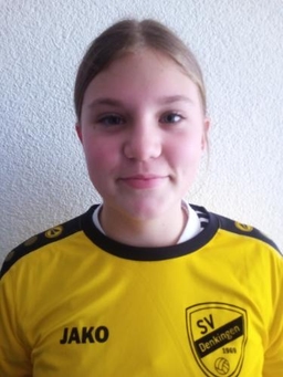 Avatar Bild für Finnja Neubauer