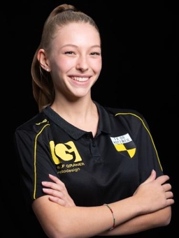 Avatar Bild für Laura Huber