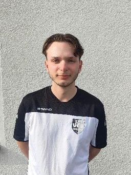 Avatar Bild für Silas Zickert