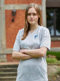 Avatar Bild für Elisa Wiedekamp