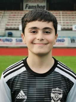 Avatar Bild für Mahdi Hamady