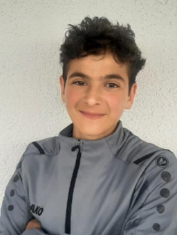 Avatar Bild für Nazir Shaaban