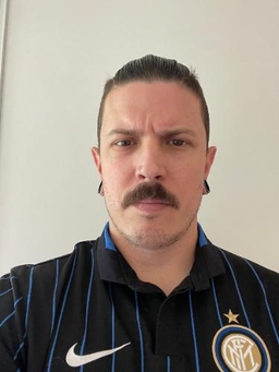 Avatar Bild für Benjamin James Belmont