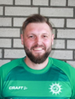 Avatar Bild für Patrick Hansen