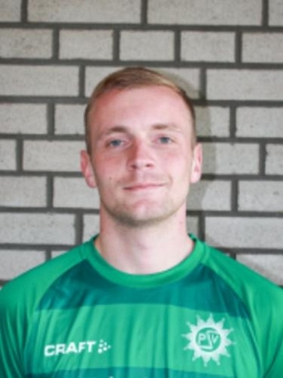 Avatar Bild für Max Levien