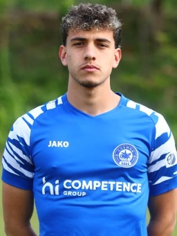 Avatar Bild für Youness Benfarji